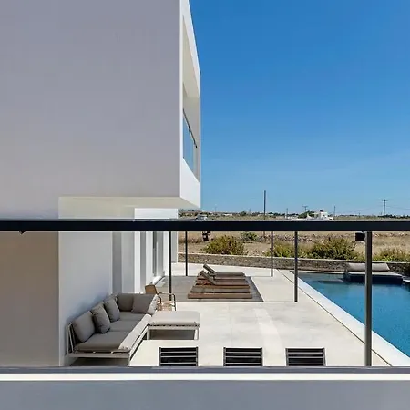 Villa Kite