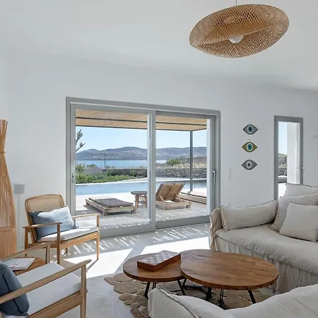 Kite Villa *