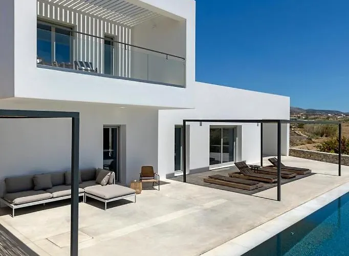 Kite וילה Pounda